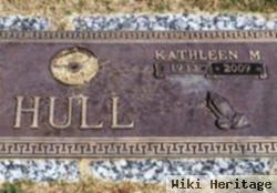 Kathleen M Hull