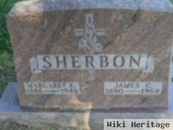 James Clinton Sherbon, Jr