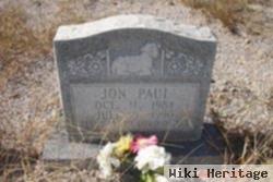 Jon Paul