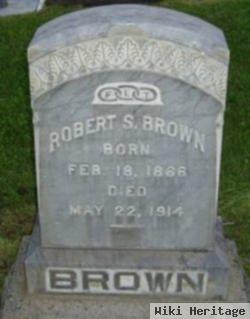 Robert S. Brown