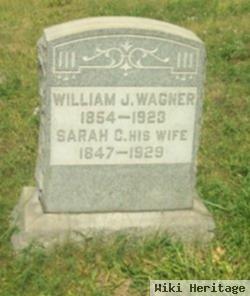 Sarah C. Wagner
