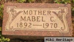 Mabel C Peterson Smith