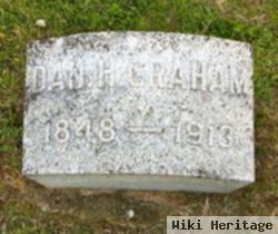 Daniel Horace Graham