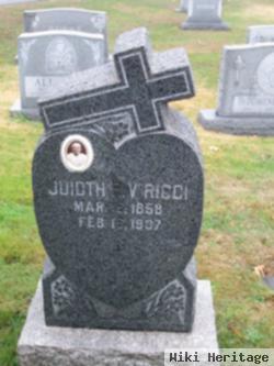 Judith R.v. Ricci