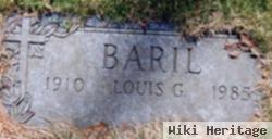 Louis George Baril