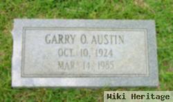 Gary Othis Austin