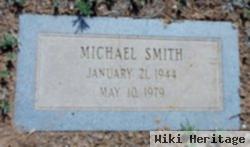 Michael Smith