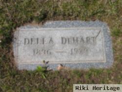 Della Dehart