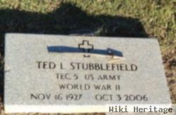 Ted Stubblefield