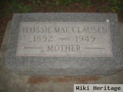 Flossie Mae Royster Clausen