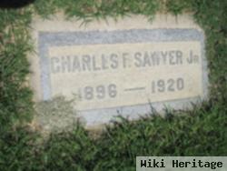 Charles Franklin Sawyer, Jr