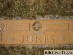 Santford Jones