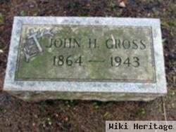 John H. Gross