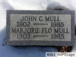 Marjorie Flo Mull