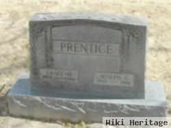 Grace O Prentice