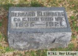 Bernard Kleinberg