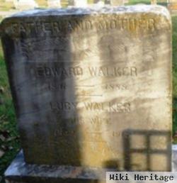 Edward Walker