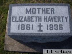 Elizabeth Haverty