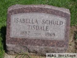 Isabella Schuld Tisdale