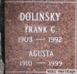 Agusta L. Dolinsky