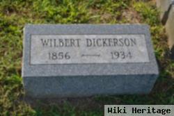 Wilbert Dickerson