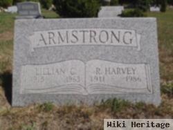 Lillian C Armstrong