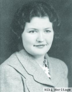 Ethel Margaret Mahoney Conklin