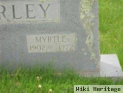 Myrtle L. Dalton Barley