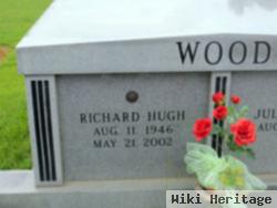 Richard Hugh Wood