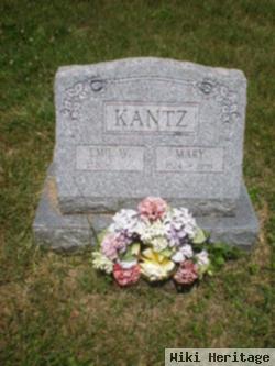 Mary Kantz