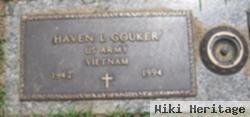 Haven L. Gouker