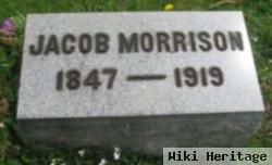 Jacob Morrison