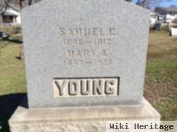 Samuel C. Young