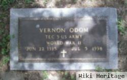 Vern Odom