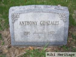 Anthony Gonzales