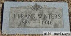 John Franklin "frank" Winters