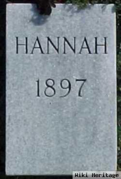 Hannah Dougherty