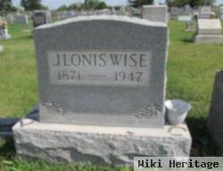 James Lonis Wise