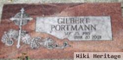 Gilbert Portmann