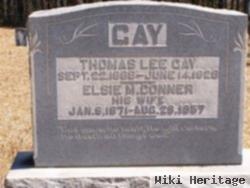 Thomas Lee Gay