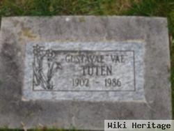 Gustave "vae" Tuten