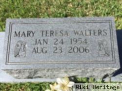 Mary Teresa Walters