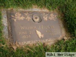 William J. Ellis, Sr