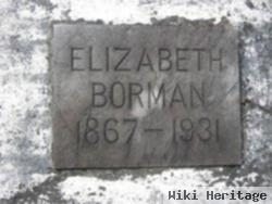 Elizabeth Borman