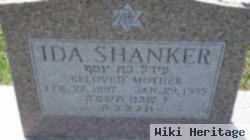 Ida Shanker