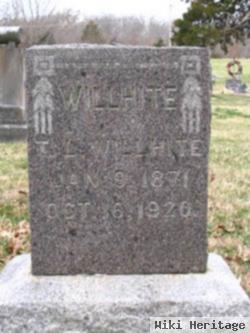 Thomas L Willhite