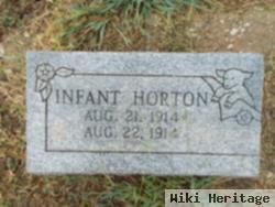 Infant Horton