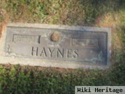 Gordon P. Haynes