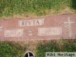 George Revta, Jr.