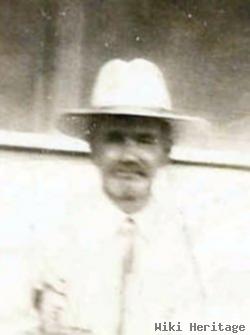 William E. "bill" Vandiford